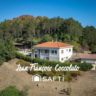 Maison 5 pièces 219000 €