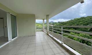 Appartement 4 Pièces 104 m² à vendre à Fort-de-France (97200)