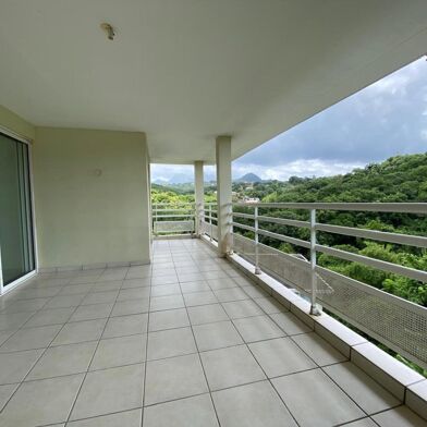 Appartement 4 pièces 245000 €