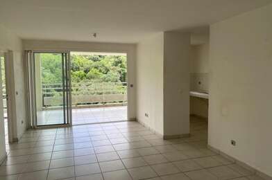 Appartement 4 pièces 245000 €