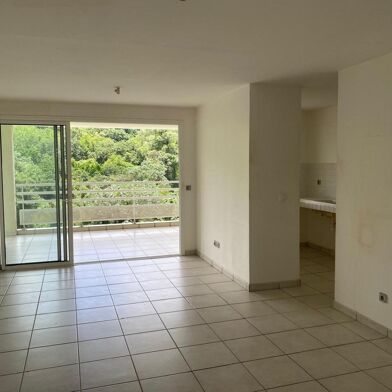 Appartement 4 pièces 245000 €