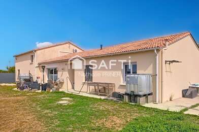 Maison 7 pièces 309000 €