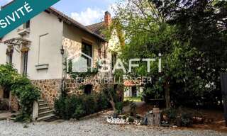 Maison 5 Pièces 147 m² à vendre à Néris-les-Bains (03310)