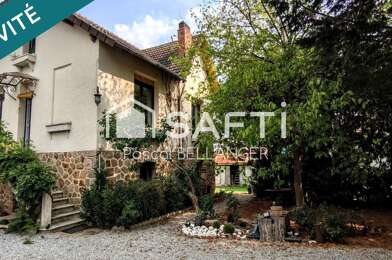 Maison 5 pièces 189000 €