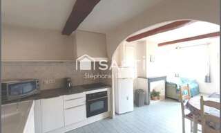 Appartement 2 Pièces 51 m² à vendre à Draguignan (83300)