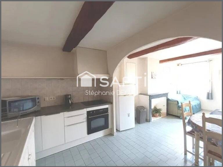 INVESTISSEMENT LOCATIF FAIBLES CHARGES A SAISIR — photo 1