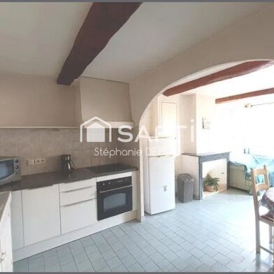 Appartement 2 pièces 94000 €