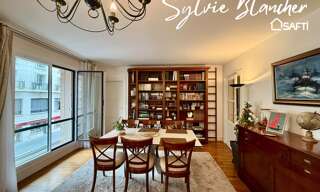 Appartement 4 Pièces 100 m² à vendre à Caen (14000)