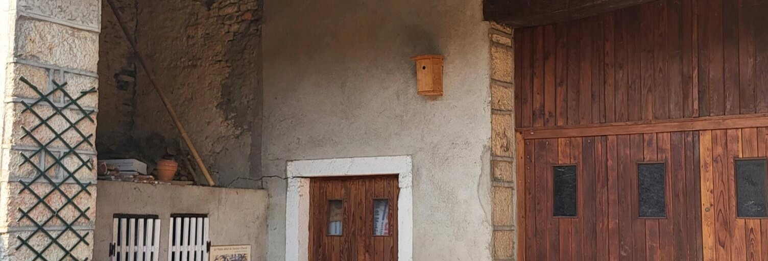 Maison 7 Pièces 185 m² à vendre à Sampans (39100)