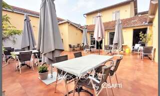 Commerce 3 Pièces 187 m² à vendre à La Réole (33190)