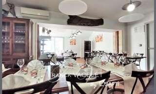 Commerce 9 Pièces 295 m² à vendre à La Réole (33190)