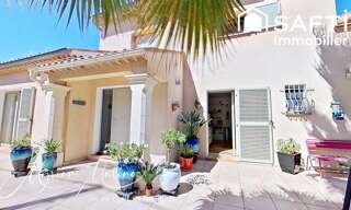 Maison 8 Pièces 147 m² à vendre à Fréjus (83370)