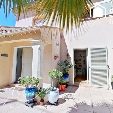 Maison 8 pièces 920000 €