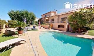 Maison 8 Pièces 147 m² à vendre à Fréjus (83370)