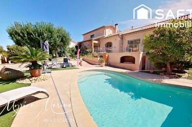 Maison 8 pièces 895000 €