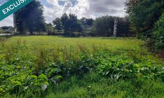 Terrain  608 m² à vendre à Saint-Jean-la-Poterie (56350)