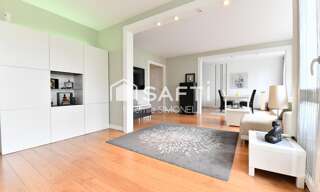 Appartement 6 Pièces 101 m² à vendre à Chilly-Mazarin (91380)