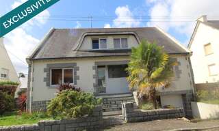 Maison 6 Pièces 171 m² à vendre à Loudéac (22600)