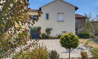 Maison 7 Pièces 200 m² à vendre à Unias (42210)