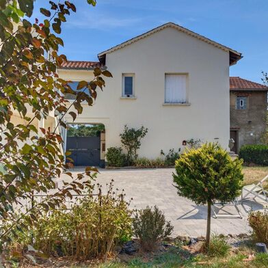 Maison 7 pièces 349000 €