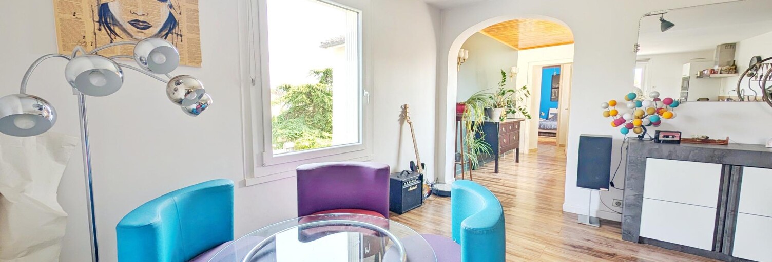 Maison 7 Pièces 200 m² à vendre à Unias (42210)