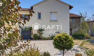 Maison 7 Pièces 200 m² à vendre à Unias (42210)