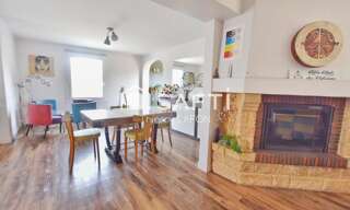 Maison 7 Pièces 160 m² à vendre à Unias (42210)