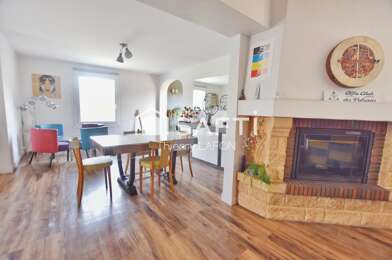 Maison 7 pièces 319000 €