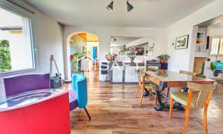 Maison 7 Pièces 160 m² à vendre à Unias (42210)