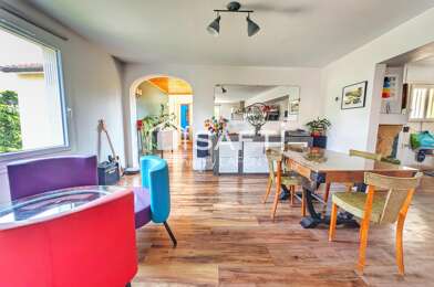 Maison 7 pièces 290000 €
