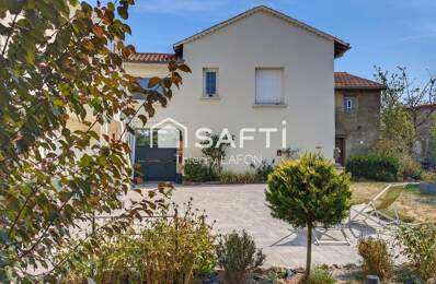 Maison 4 chambres + studio loué + garage 100 m² — photo du bien