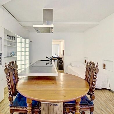 Appartement 1 pièces 168000 €