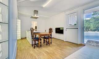 Appartement 1 Pièce 24 m² à vendre à Fréjus (83370)