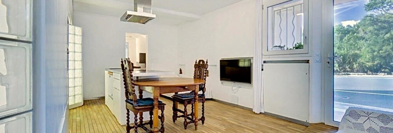 Appartement 1 Pièce 24 m² à vendre à Fréjus (83370)