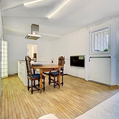 Appartement 1 pièces 168000 €