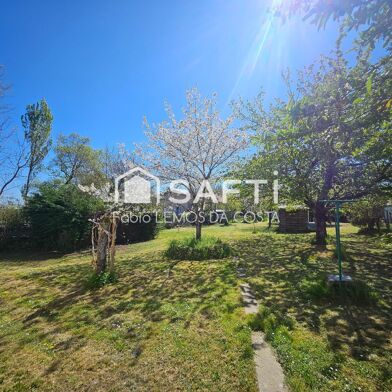 Maison 6 pièces 159990 €