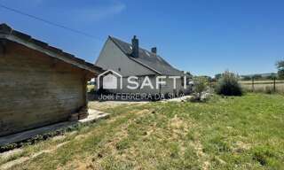 Maison 5 Pièces 97 m² à vendre à Gisy-les-Nobles (89140)