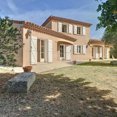 Maison 5 pièces 330000 €