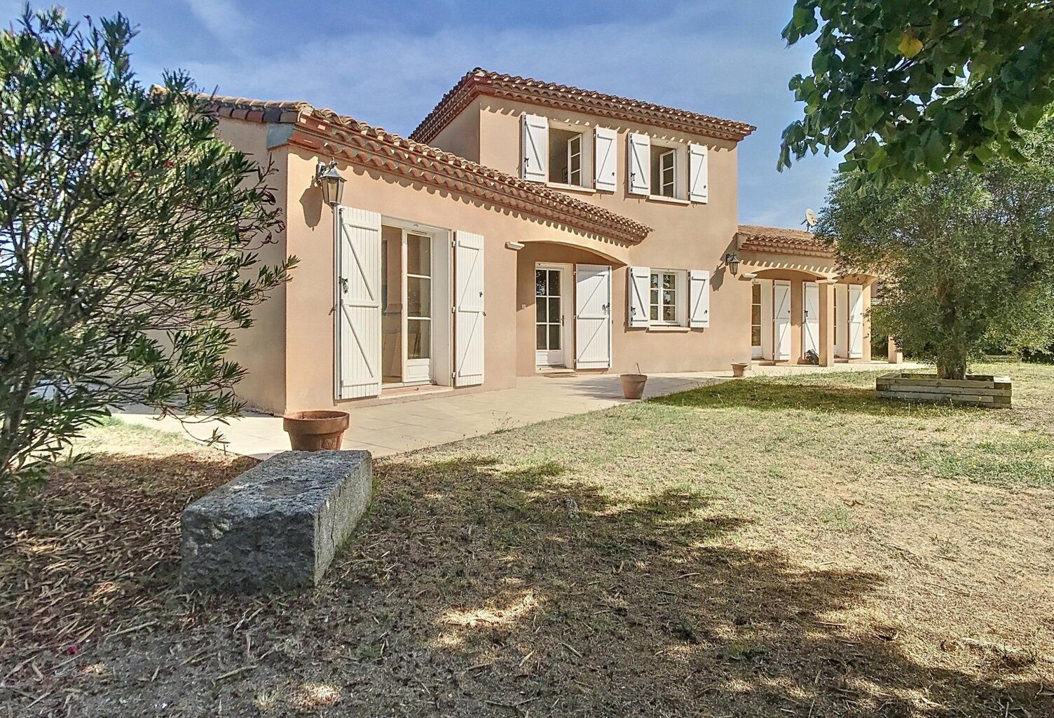 Maison familiale — photo 1