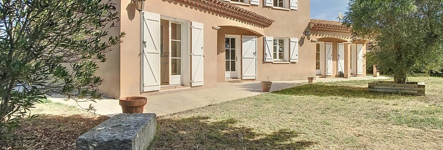 Maison 5 Pièces 128 m² à vendre à Pennautier (11610)