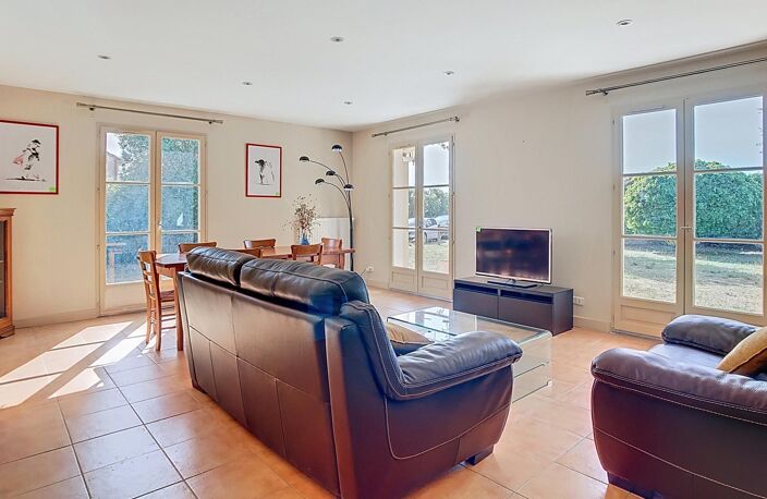 Maison familiale — photo 4