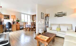 Appartement 4 Pièces 83 m² à vendre à Chilly-Mazarin (91380)