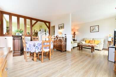 Appartement 4 pièces 199900 €