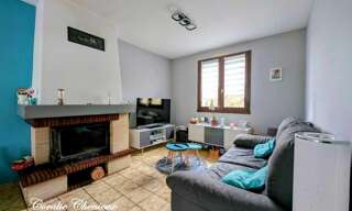 Maison 3 Pièces 60 m² à vendre à Bort-les-Orgues (19110)