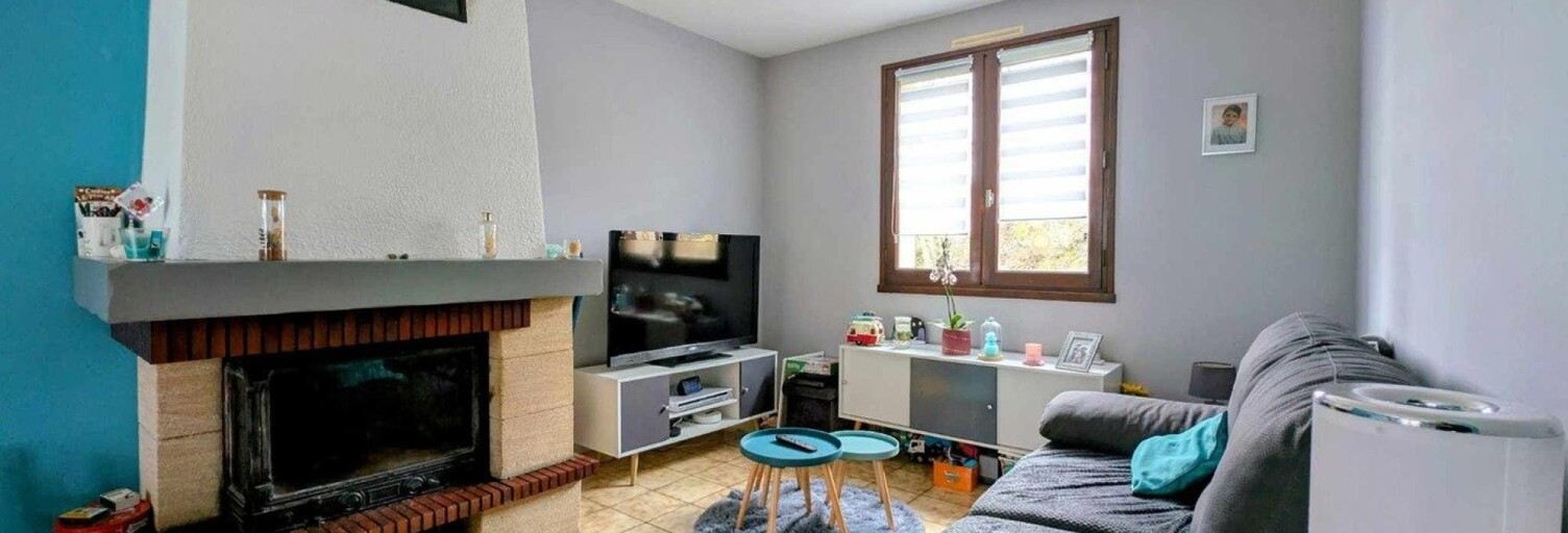 Maison 3 Pièces 60 m² à vendre à Bort-les-Orgues (19110)