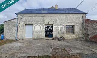 Maison 4 Pièces 75 m² à vendre à Hersin-Coupigny (62530)