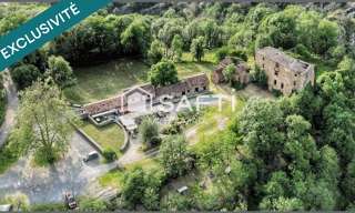 Commerce  175 m² à vendre à Réalmont (81120)