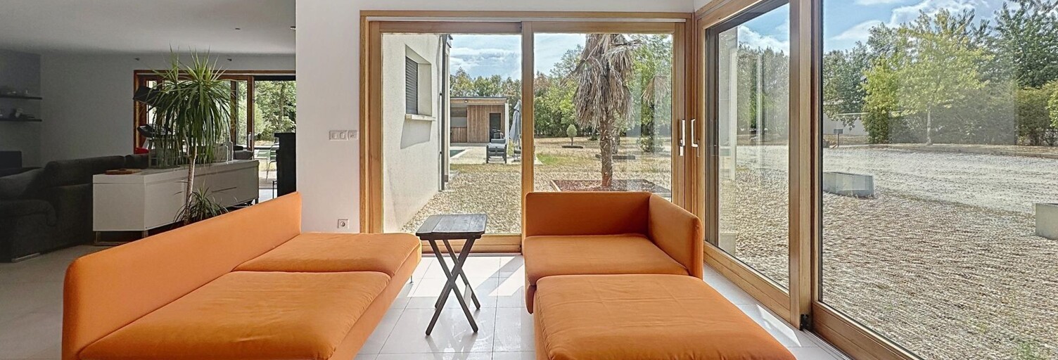 Maison 5 Pièces 220 m² à vendre à Pern-Lhospitalet (46170)