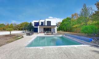 Maison 5 Pièces 220 m² à vendre à Pern-Lhospitalet (46170)