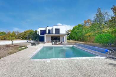 Maison 5 pièces 549000 €